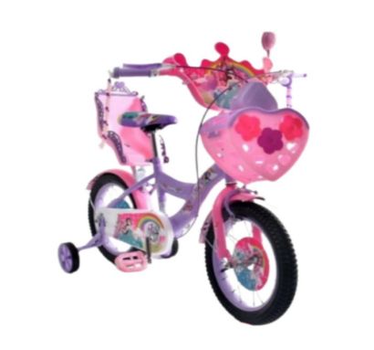 صورة دراجة مقاس 12,14,16